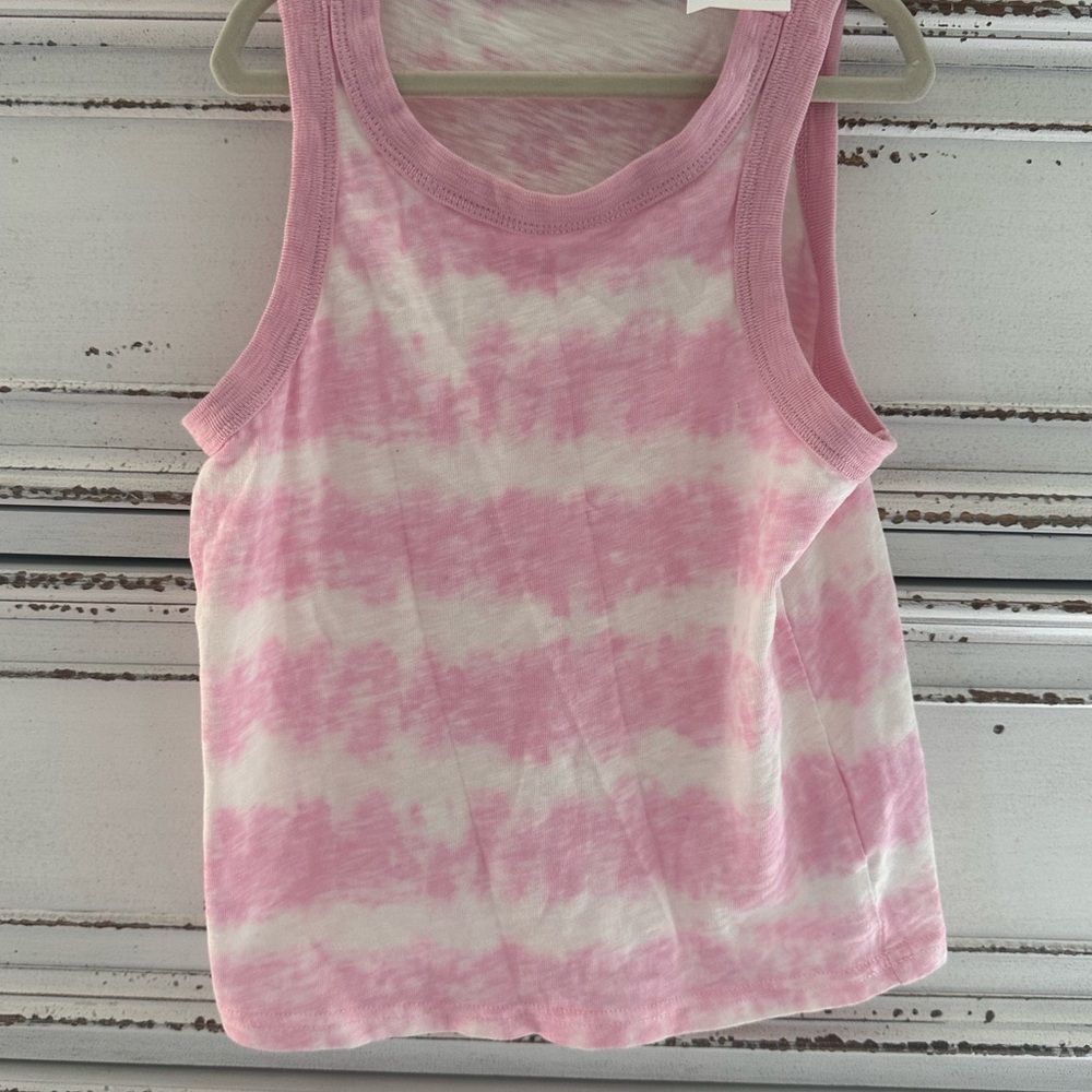 Crewcuts tie dye set!